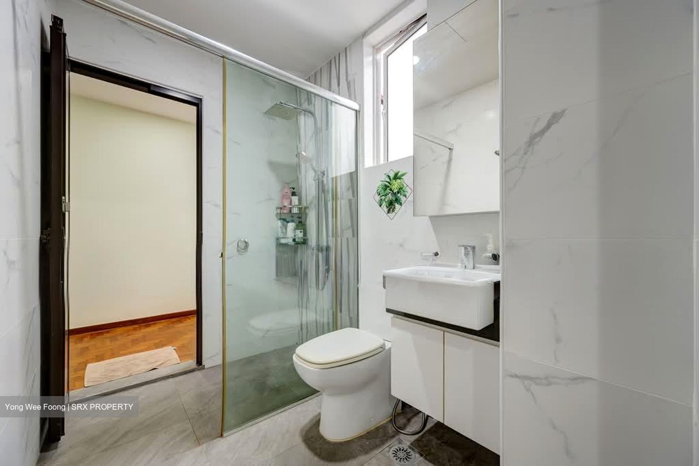 Flora Road (D17), Terrace #553421261